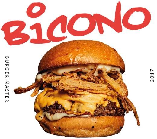 Bícono hamburguesas bogota - ganadores burger master