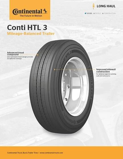 Download Center | Continental Truck Tires