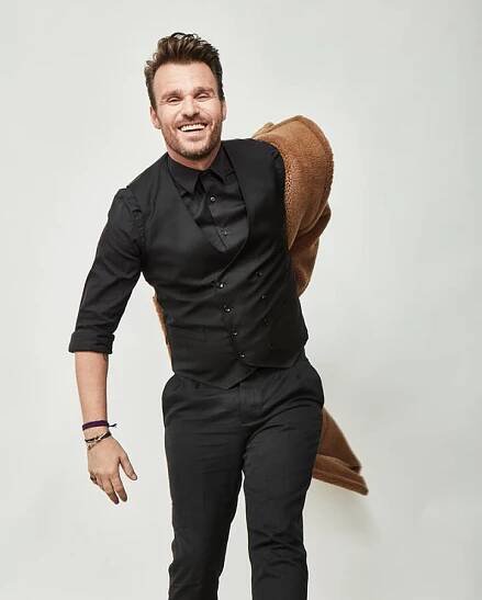 leoš mareš – Taneční magazín
