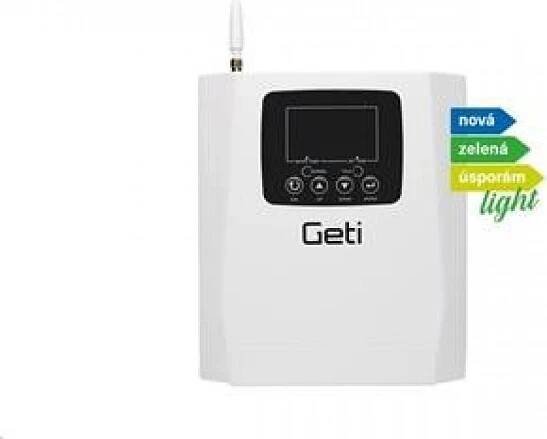Geti Solární invertor GWH03W 4000W MPPT