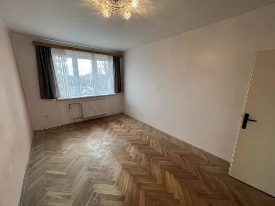Byt 2+1 Vysoké Mýto, ul. Rokycanova