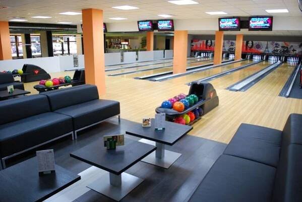 Bowling & Billiard Dejvice foto 5