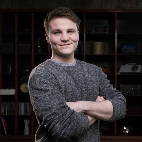 Robert Hájek - Castingofka.cz
