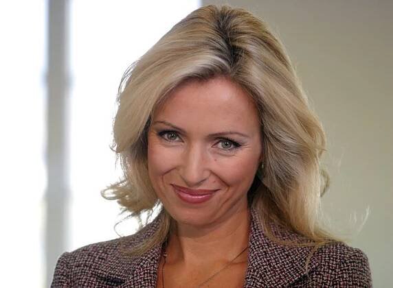 Brožová: Recept na fungující vztah neexistuje!