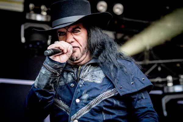 Ozvěny Brutal Assault #27: Abbath v úvodní den nezklamal, ostatní překvapili - musicserver.cz
