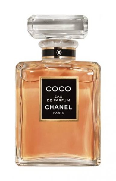 COCO PARFÉMOVÁ VODA S ROZPRAŠOVAČEM - 35 ml | CHANEL