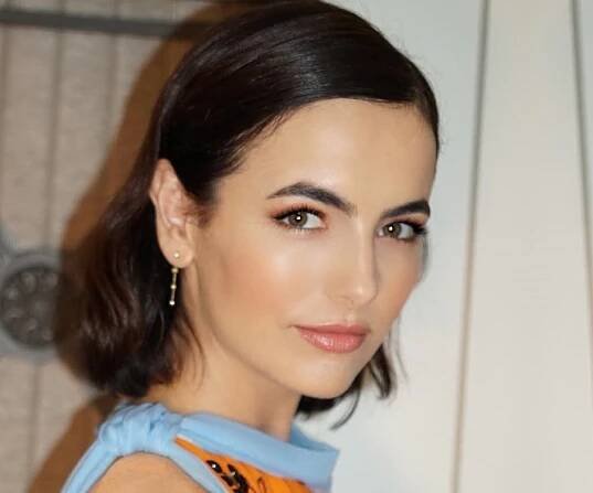 Camilla Belle Biography - Facts, Childhood, Family Life & Achievements