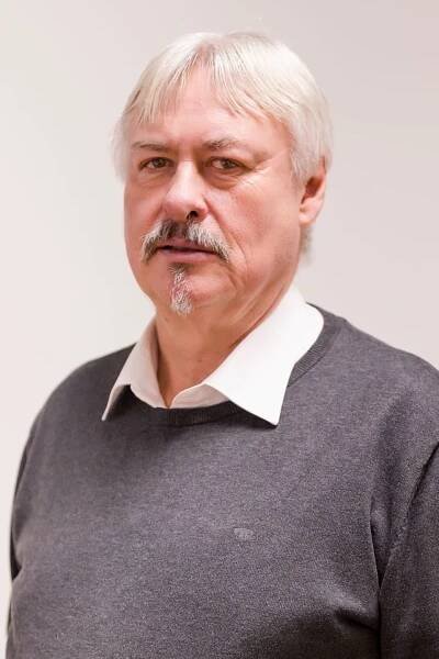 Realitní makléř - Ing. Pavel Sedlák