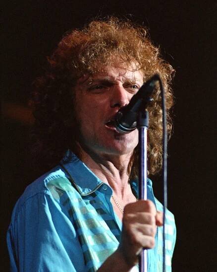 Lou Gramm – Wikipedie