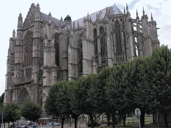 Beauvais