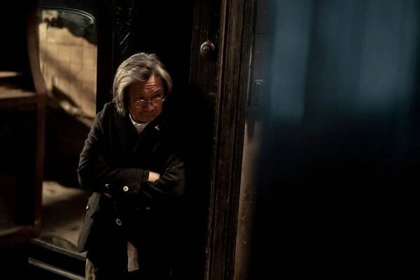 Peter Chan Maps Out London Martial Arts Fantasy, Marriage Drama