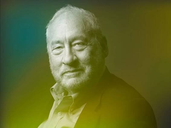 Joseph Stiglitz and the Meaning of Freedom