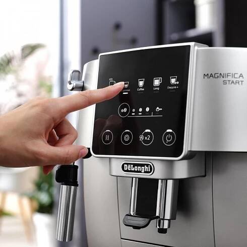 De'Longhi Magnifica Start ECAM 220.31.SB