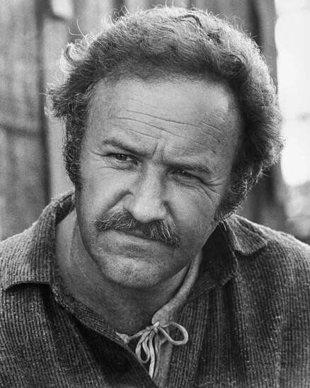 Zemřel Gene Hackman (†95): Byl nalezen mrtvý se svou ženou i psem!