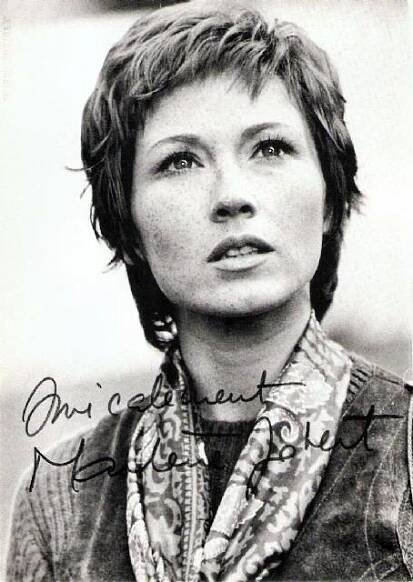 Marlene Jobert 10