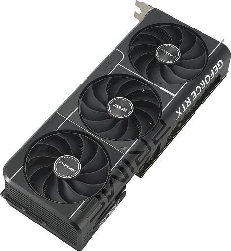 ASUS Prime GeForce RTX 5080 16 GB OC (90YV0LX0-M0NA00)