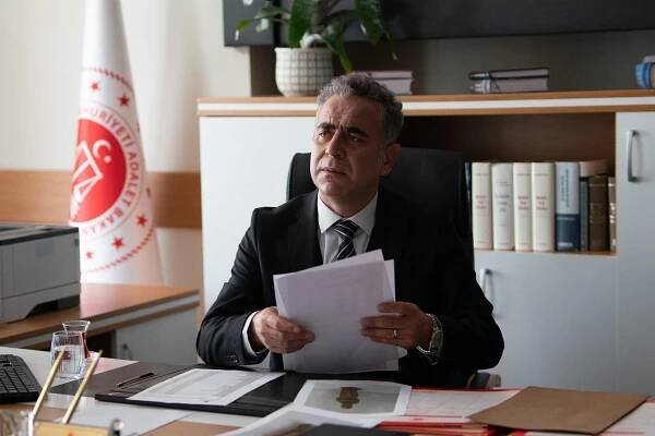 Yargı - Episode 25 (S02E25) (2023)