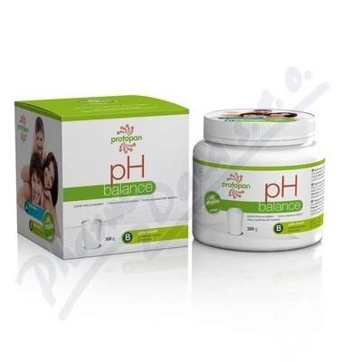 Protopan pH balance 300 g