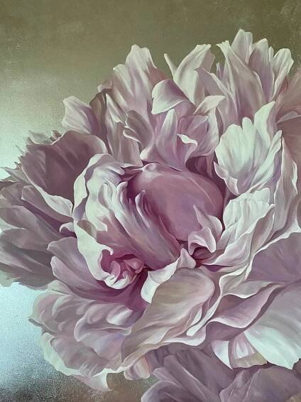 Essence | MORGAN-DAVIES ART | London