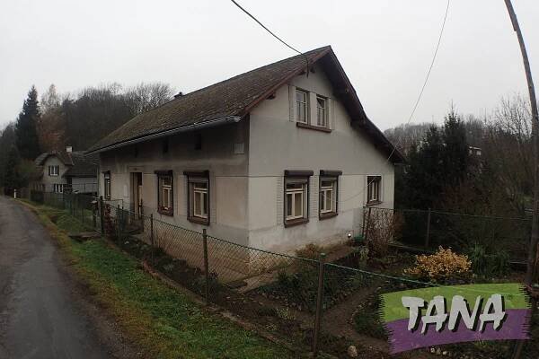 Prodej Dům, Holenice, okres Semily