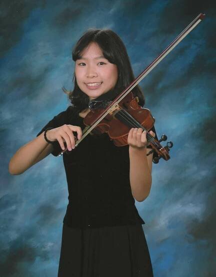 Youth Ensembles Concerts - Santa Barbara Symphony
