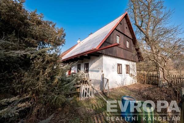 Prodej Dům, Dvůr Králové nad Labem - Zboží, okres Trutnov