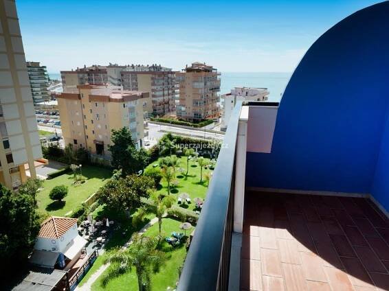 Monarque Fuengirola Park