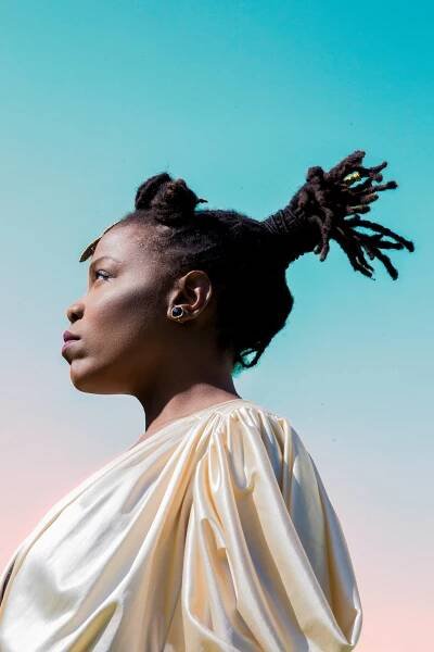 Malika Tirolien – Rachot