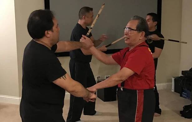 Archives | Wing Tsun Kwoon