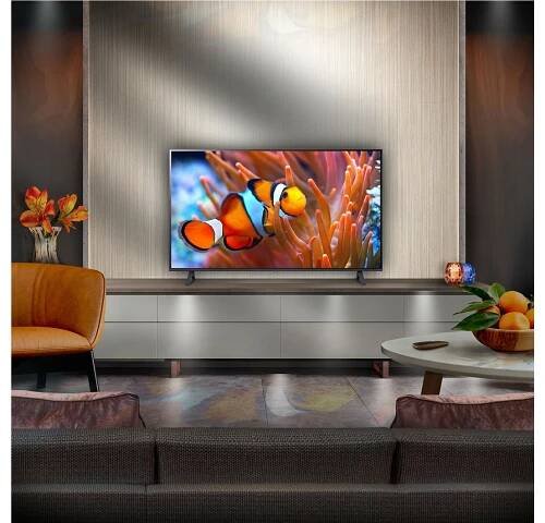 LG 75" NanoCell (75NANO82T6B)