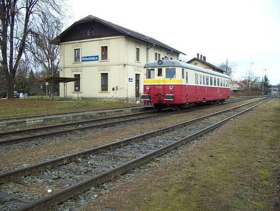 Klub přátel lokálek foto 5