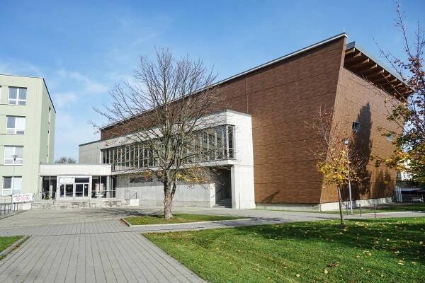 Gymnázium Frýdlant nad Ostravicí