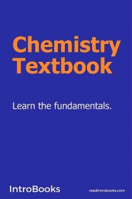 Chemistry Textbook | eBook | AudioBook – IntroBooks Online Learning – Download eBooks, AudioBooks and Videos