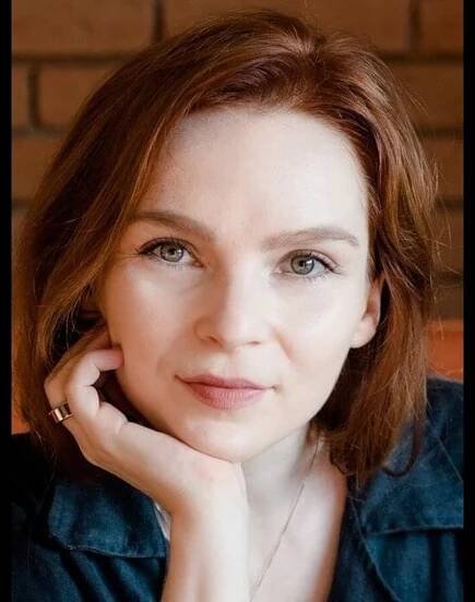 Lavinia Iosub