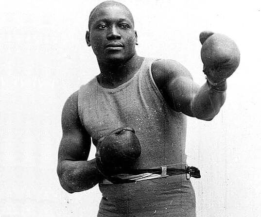 Jack Johnson Biography - Facts, Childhood, Family Life & Achievements