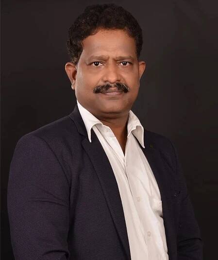 Sivakumar Subramaniyan