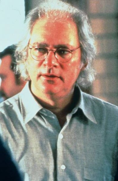 Spáči - Z nakrúcania - Barry Levinson