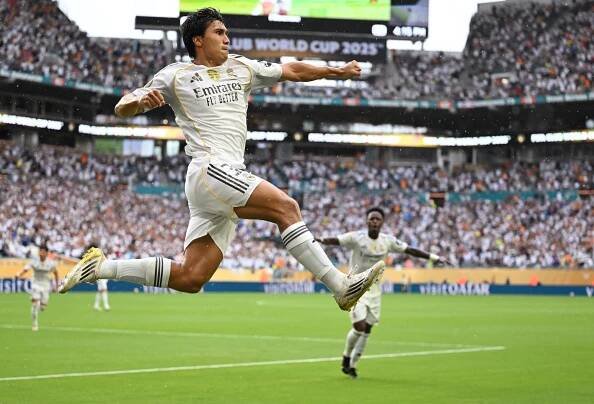 MS klubov: Real Madrid herne prevýšil Juventus, o postupe rozhodol mladík z rezervného tímu