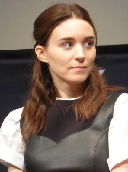 Rooney Marová