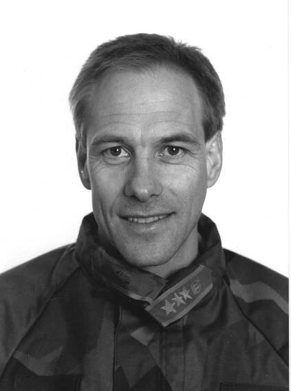 Tony Stigsson