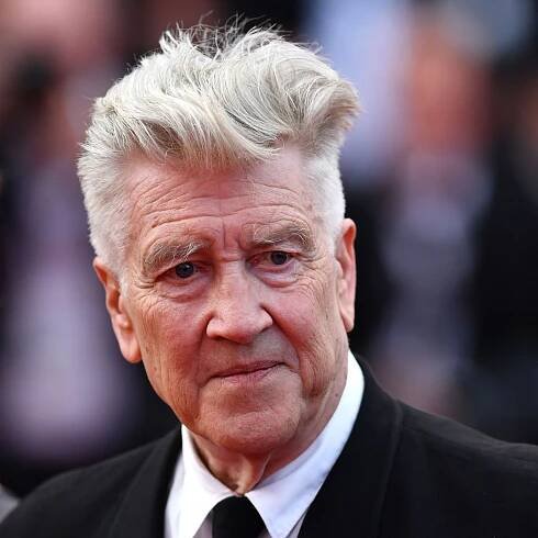 Celebrities Remember David Lynch