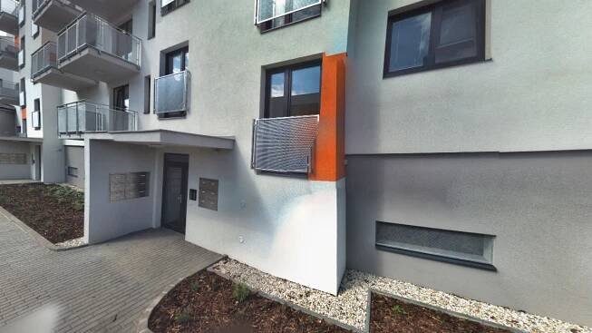 Prodej bytu 2+kk 64 m², třída Svobody, Zlín - Malenovice • Sreality.cz