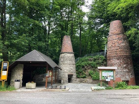 Radka D - výlet Třinec Chůze - Vrcholovka.cz