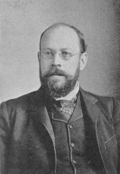Eugen Albert (Chemiker)