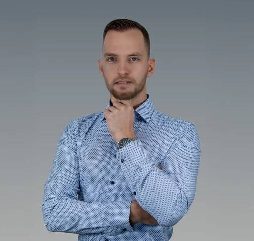 Lukáš Bartl