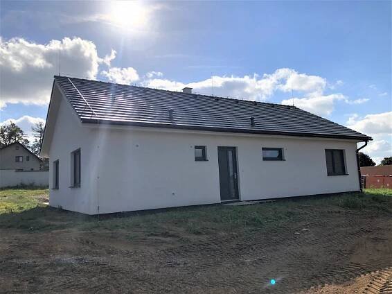 Prodej Dům, Bystřice - Jarkovice, okres Benešov