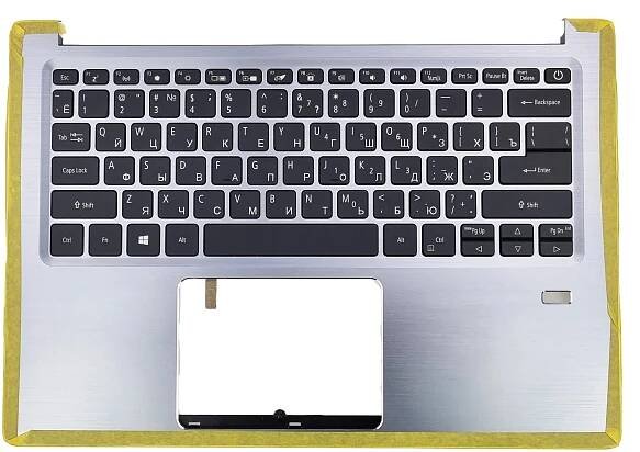 KLÁVESNICE ACER SWIFT 3 SF314-41 SF314-54 SF314-56 SF314-58 RUSKÁ