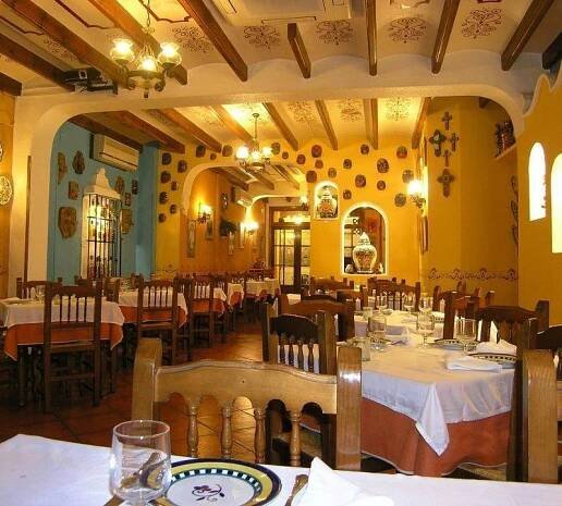 THE 10 BEST Restaurants in Torrevieja (Updated September 2025)