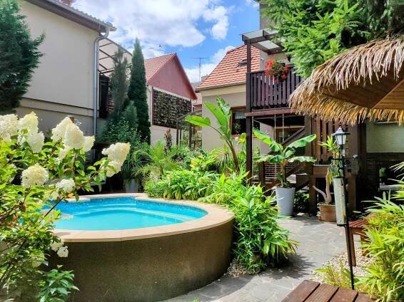 Apartmány Aranka - ubytování Aranka, Žatec | Hotely Penziony .cz