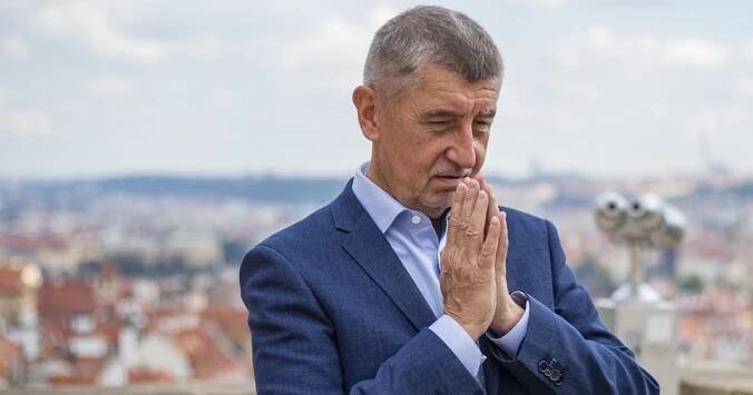 Andrej Babiš a Aleš Juchelka čelí potupnému VÝSMĚCHU: Na internet se dostala fotografie, která kritikům dala náboje. Neuvěříte, co píší